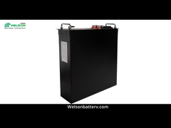 Video sản phẩm LFP 5000A 5.1kwh
