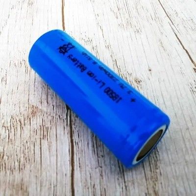 26650 Lifepo4 Battery Cell Lifepo4 26650 3.2 V 3000mah 3500mAh For Marine Electric Vehicle