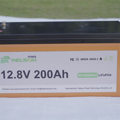 36 Volt 48V Lifepo4 Battery 100ah Lithium Iron Phosphate Battery For Solar RV Golf Cart