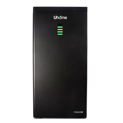 LFP10240M Hệ thống lưu trữ năng lượng ESS trạng thái rắn